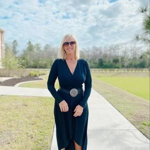 Meet your Posher, Shelly